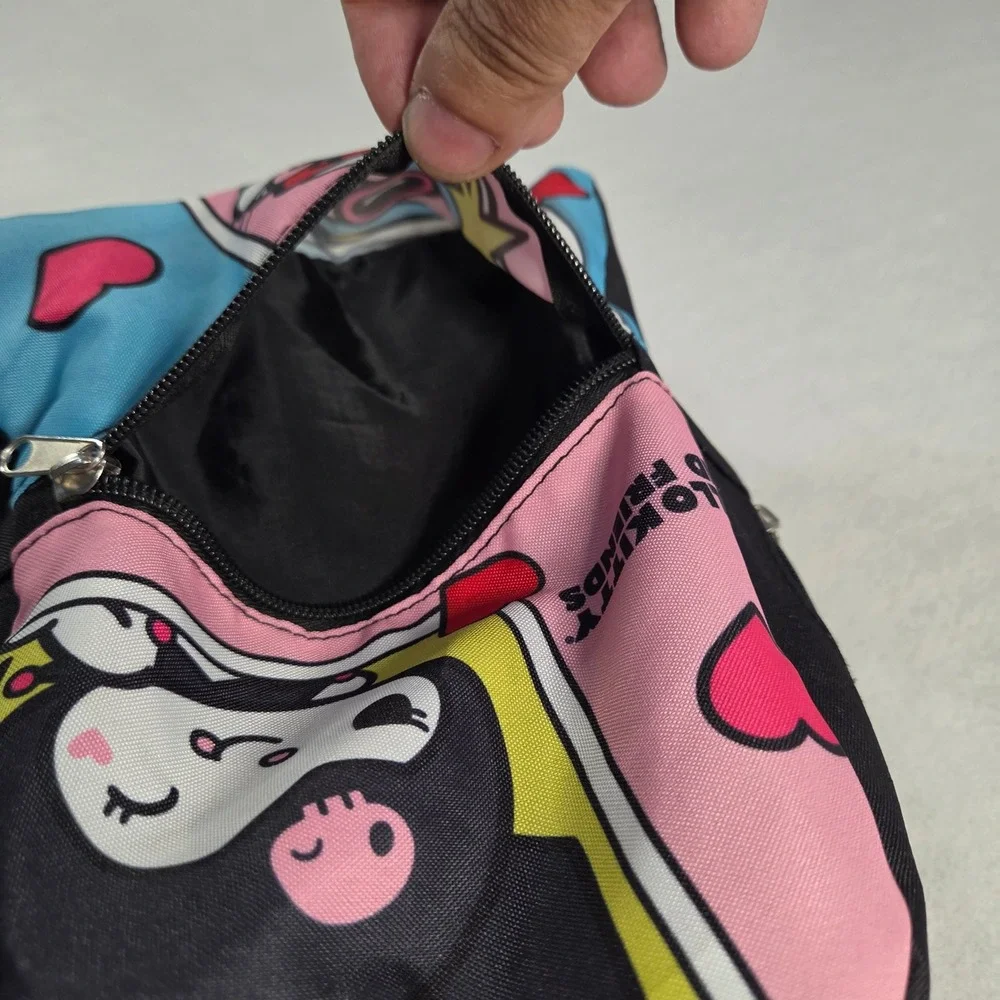 Sanrio hello kitty